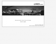 Bild UMD Universal Merchandise Distributor GmbH Import u. Export