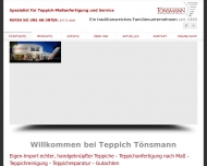 Bild Tnsmann Teppiche
