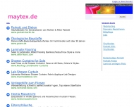 Bild Maytex Teppichboden