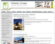 Bild Georg Thalhofer OHG