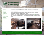 Bild Kratzenberg Kai-Uwe Parkettstudio