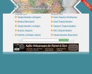 Bild GLOBUS TEPPICHBODEN GmbH