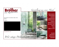 Bild Brther J. Gardinen Teppichboden