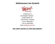 Bild Parkett Mrz GmbH