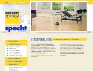Bild Specht Parkett-Zentrum