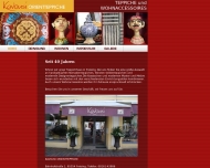 Bild Kavousi Orientteppiche