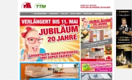 Bild TTL Tapeten- Teppichbodenland HGmbH Fachhandel fr Bodenbelge