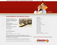 Bild Fuboden Srensen Gesellschaft mit beschrnkter Haftung