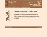 Bild Reckenthler Inh. Maria Drapala Lederreinigung- u. frberei Teppichreinigung