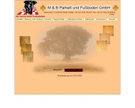 Bild M & B Parkett und Fuboden GmbH