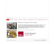 Bild Parkettstudio Korntal
