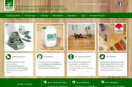 Bild Holzsiegel GmbH Parkett & Dielen