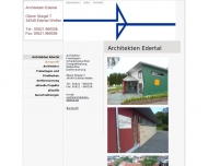 Bild Architekten Edertal Martin Ruppert Dipl.Ing.