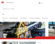 Bild BTT BahnTank Transport GmbH 