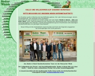 Bild Boden, Bad & Wand Unternehmergesellschaft (haftungsbeschrnkt)
