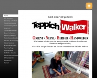 Bild Teppich-Walker