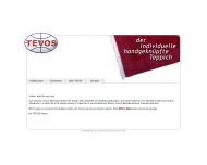 Bild TEVOS Teppichvertriebs-Organisation & Service GmbH