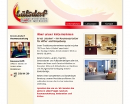 Bild Ernst Llsdorf Farben, Lacke, Tapeten, Dekorationen, Teppichbden