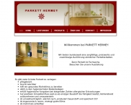 Bild Parkett Hermey GmbH