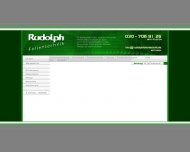 Bild Rudolph Folientechnik GmbH Folientechnik