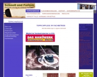 Bild Schnell & Partner GbR Teppichwscherei