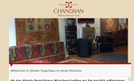 Bild Chandjian Isabella Moderne Teppiche