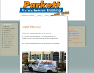 Bild Ersching Daniel Parkett