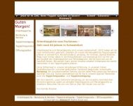 Bild Orient-Teppich-Haus ISFAHAN GmbH