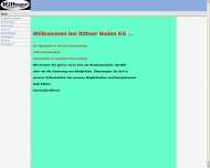 Bild RITTNER R. Boden-KG
