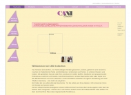 Bild CANI COLLECTION GmbH Herstellung und Vertrieb Wohntextilien