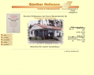 Bild Hofmann Günther