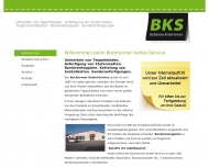 Bild Bockhorner Kettel-Service