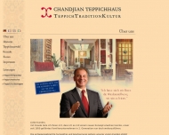 Bild CHANDJIAN Teppichhaus GmbH & Co. KG