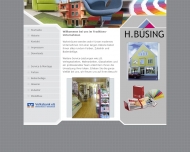 Bild Bsing H. Malerbetrieb