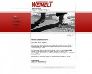 Bild Weinelt Otto Teppich- und Polsterreinigung
