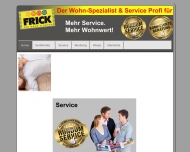 Bild Goldkuhle Fachmärkte GmbH Frick für Wand & Boden