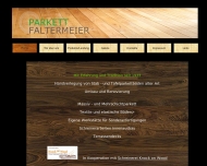 Bild Parkett-Faltermeier GmbH
