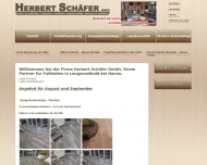 Bild Herbert Schfer GmbH