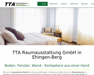 Bild TTA Teppich- und Tapeten-Abholmarkt GmbH