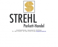 Bild Strehl Parkett Handels GmbH