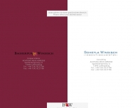 Bild Bagherpur & Windisch GmbH