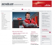 Bild Schler Frdertechnik AG