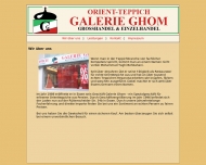 Bild Galerie Ghom