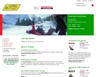 Bild Holm Ernst LandMasch. Gabelstapler