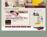 Bild Teppichland Kpke Farben, Tapeten, Teppich, Parkett