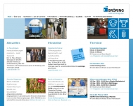 Bild Brring GmbH & Co. KG, H. Mischfutterwerke u. Landhandel