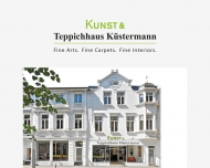 Bild Teppichhaus Kstermann, Krefeld