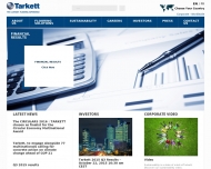 Bild Tarkett Holding GmbH