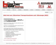 Bild Bscher Frder- und Lagertechnik GmbH