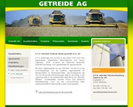 Bild GTH Getreide Terminal Hamburg GmbH & Co.